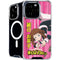 My Hero Academia Ochaco Uraraka Season 4 iPhone 16 Pro MagSafe Case