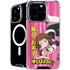 My Hero Academia Ochaco Uraraka Season 4 iPhone 16 Pro MagSafe Case