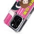 My Hero Academia Ochaco Uraraka Season 4 iPhone 16 Pro MagSafe Case