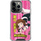 My Hero Academia Ochaco Uraraka Season 4 iPhone 16 Pro Max Clear Case