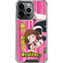 My Hero Academia Ochaco Uraraka Season 4 iPhone 16 Pro Max Clear Case