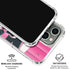 My Hero Academia Ochaco Uraraka Season 4 iPhone 16 Pro Max Clear Case