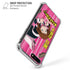My Hero Academia Ochaco Uraraka Season 4 iPhone 7/8 Plus Clear Case