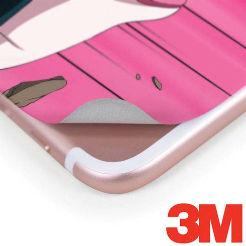 My Hero Academia Ochaco Uraraka Season 4 iPhone 7 Plus Skin