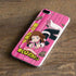 My Hero Academia Ochaco Uraraka Season 4 iPhone 7 Plus Skin