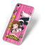 My Hero Academia Ochaco Uraraka Season 4 iPhone 8 Skin