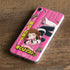 My Hero Academia Ochaco Uraraka Season 4 iPhone 8 Skin