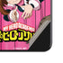 My Hero Academia Ochaco Uraraka Season 4 iPhone SE (2nd & 3rd Gen) Skin