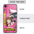 My Hero Academia Ochaco Uraraka Season 4 iPhone SE (2nd & 3rd Gen) Skin