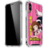 My Hero Academia Ochaco Uraraka Season 4 iPhone X/XS Clear Case