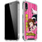 My Hero Academia Ochaco Uraraka Season 4 iPhone XR Clear Case