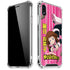 My Hero Academia Ochaco Uraraka Season 4 iPhone XR Clear Case