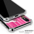 My Hero Academia Ochaco Uraraka Season 4 iPhone XR Clear Case
