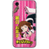 My Hero Academia Ochaco Uraraka Season 4 iPhone XR Skin