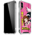 My Hero Academia Ochaco Uraraka Season 4 iPhone XS Max Clear Case
