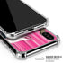 My Hero Academia Ochaco Uraraka Season 4 iPhone XS Max Clear Case