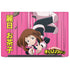 My Hero Academia Ochaco Uraraka Season 4 Dell Latitude Skin