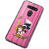 My Hero Academia Ochaco Uraraka Season 4 LG K51/Q51 Clear Case