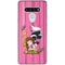 My Hero Academia Ochaco Uraraka Season 4 LG Stylo 6 Clear Case