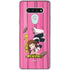My Hero Academia Ochaco Uraraka Season 4 LG Stylo 6 Clear Case