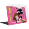 My Hero Academia Ochaco Uraraka Season 4 MacBook Air 13in (2020) Case plus Skin