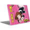 My Hero Academia Ochaco Uraraka Season 4 Apple MacBook Air Skin