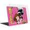 My Hero Academia Ochaco Uraraka Season 4 MacBook Air 15in (2023-2025) Case plus Skin