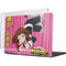 My Hero Academia Ochaco Uraraka Season 4 MacBook Pro 14in (2021-24) Case plus Skin