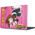 My Hero Academia Ochaco Uraraka Season 4 MacBook Pro 14in (2021-24) Skin