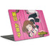 My Hero Academia Ochaco Uraraka Season 4 Apple MacBook Pro 15-inch Skin