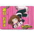 My Hero Academia Ochaco Uraraka Season 4 Apple MacBook Pro 15-inch Skin