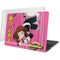 My Hero Academia Ochaco Uraraka Season 4 MacBook Pro 15in (2016-19) Case plus Skin