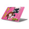 My Hero Academia Ochaco Uraraka Season 4 Apple MacBook Pro 16-inch Skin