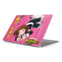 My Hero Academia Ochaco Uraraka Season 4 Apple MacBook Pro 16-inch Skin