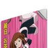 My Hero Academia Ochaco Uraraka Season 4 Apple MacBook Pro 16-inch Skin
