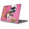 My Hero Academia Ochaco Uraraka Season 4 Apple MacBook Pro 17-inch Skin