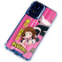 My Hero Academia Ochaco Uraraka Season 4 Moto G 5G (2024) Clear Case