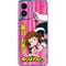 My Hero Academia Ochaco Uraraka Season 4 Moto G Play 4G (2024) Skin