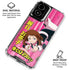 My Hero Academia Ochaco Uraraka Season 4 Moto G Power 5G (2024) Clear Case