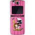 My Hero Academia Ochaco Uraraka Season 4 Motorola RAZR Skin