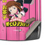 My Hero Academia Ochaco Uraraka Season 4 Motorola RAZR Skin