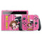 My Hero Academia Ochaco Uraraka Season 4 Nintendo Switch OLED (2021) Skin