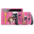My Hero Academia Ochaco Uraraka Season 4 Nintendo Switch OLED (2021) Skin
