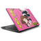 My Hero Academia Ochaco Uraraka Season 4 HP Notebook Skin