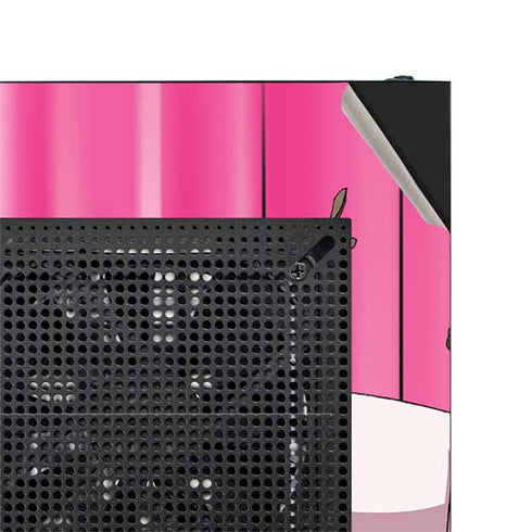 My Hero Academia Ochaco Uraraka Season 4 NZXT H510 Compact ATX Mid-Tower Case Skin