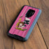 My Hero Academia Ochaco Uraraka Season 4 Otterbox Defender Galaxy Skin