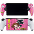 My Hero Academia Ochaco Uraraka Season 4 PlayStation Portal Remote Player Skin