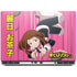 My Hero Academia Ochaco Uraraka Season 4 Dell Precision Skin
