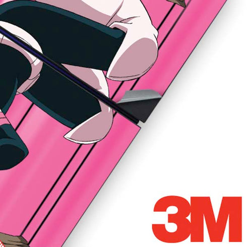 My Hero Academia Ochaco Uraraka Season 4 PS4 Console and Controller Bundle Skin