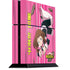 My Hero Academia Ochaco Uraraka Season 4 PS4 Console Skin